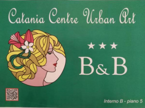 Catania Centre Urban Art B&B
